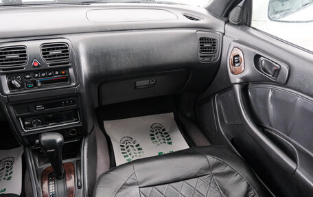 Subaru Legacy VII, 1997 год, 429 000 рублей, 11 фотография