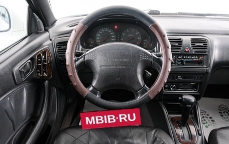 Subaru Legacy VII, 1997 год, 429 000 рублей, 14 фотография