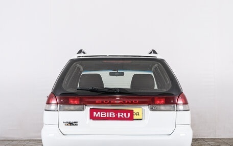 Subaru Legacy VII, 1997 год, 429 000 рублей, 5 фотография