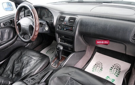 Subaru Legacy VII, 1997 год, 429 000 рублей, 12 фотография