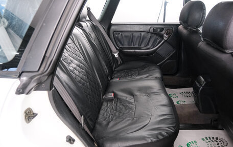 Subaru Legacy VII, 1997 год, 429 000 рублей, 23 фотография