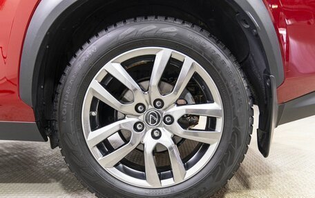 Lexus NX I, 2018 год, 2 990 000 рублей, 9 фотография