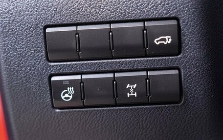 Lexus NX I, 2018 год, 2 990 000 рублей, 28 фотография