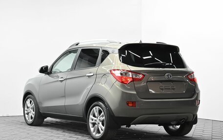 Changan CS35, 2014 год, 825 000 рублей, 3 фотография