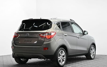 Changan CS35, 2014 год, 825 000 рублей, 4 фотография
