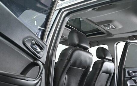 Changan CS35, 2014 год, 825 000 рублей, 13 фотография