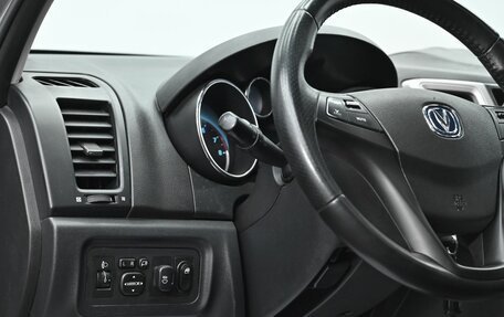 Changan CS35, 2014 год, 825 000 рублей, 8 фотография