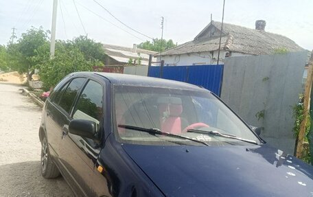 Nissan Almera, 1997 год, 190 000 рублей, 6 фотография