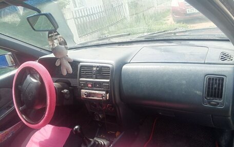 Nissan Almera, 1997 год, 190 000 рублей, 5 фотография
