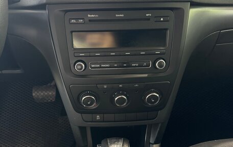 Skoda Yeti I рестайлинг, 2012 год, 785 000 рублей, 9 фотография