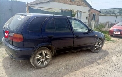 Nissan Almera, 1997 год, 190 000 рублей, 1 фотография