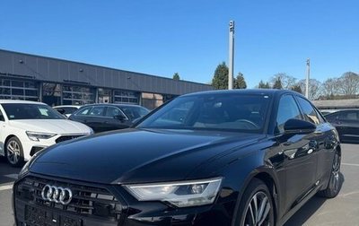 Audi A6, 2022 год, 2 350 000 рублей, 1 фотография