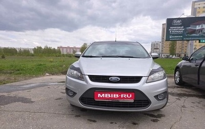 Ford Focus II рестайлинг, 2010 год, 550 000 рублей, 1 фотография