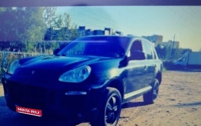Porsche Cayenne III, 2003 год, 400 000 рублей, 1 фотография