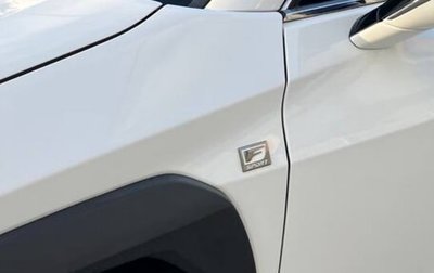 Lexus UX I, 2021 год, 4 250 000 рублей, 1 фотография