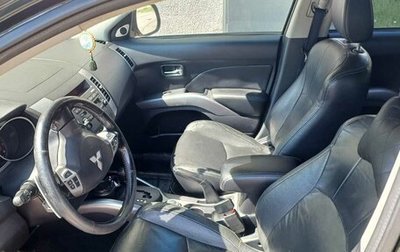 Mitsubishi Outlander III рестайлинг 3, 2008 год, 950 000 рублей, 1 фотография
