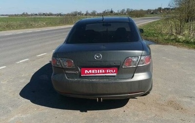 Mazda 6, 2006 год, 389 000 рублей, 1 фотография