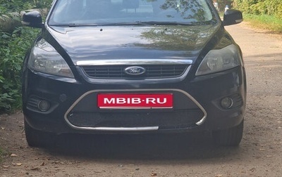 Ford Focus II рестайлинг, 2009 год, 475 000 рублей, 1 фотография