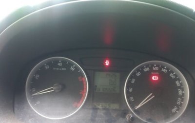 Skoda Roomster, 2008 год, 250 000 рублей, 1 фотография