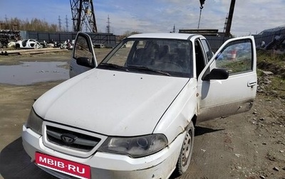 Daewoo Nexia I рестайлинг, 2008 год, 64 990 рублей, 1 фотография