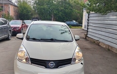 Nissan Note II рестайлинг, 2013 год, 790 000 рублей, 1 фотография