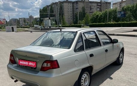 Daewoo Nexia I рестайлинг, 2008 год, 210 000 рублей, 1 фотография