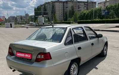 Daewoo Nexia I рестайлинг, 2008 год, 210 000 рублей, 1 фотография