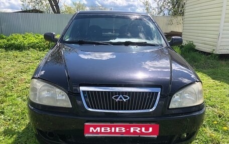 Chery Amulet (A15) I, 2007 год, 70 000 рублей, 1 фотография