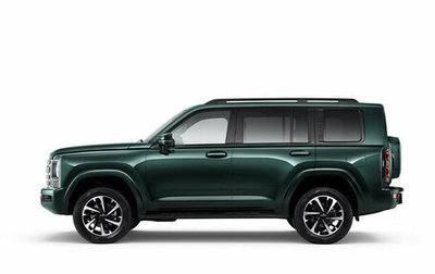 Haval H9, 2024 год, 4 630 000 рублей, 1 фотография