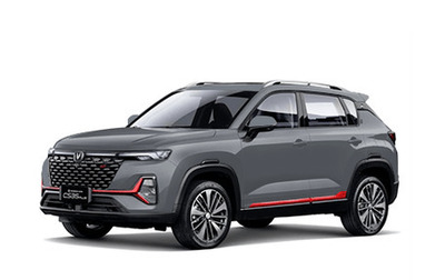 Changan CS35 Plus, 2024 год, 2 629 900 рублей, 1 фотография