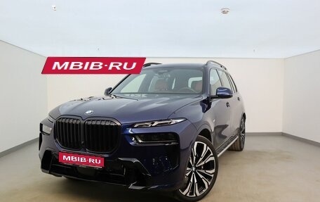 BMW X7, 2023 год, 15 330 000 рублей, 1 фотография