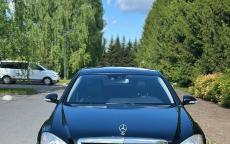 Mercedes-Benz S-Класс, 2006 год, 965 000 рублей, 6 фотография