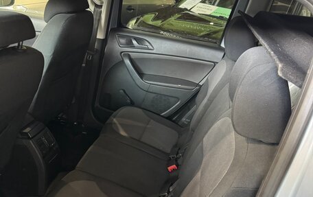Skoda Yeti I рестайлинг, 2012 год, 785 000 рублей, 10 фотография