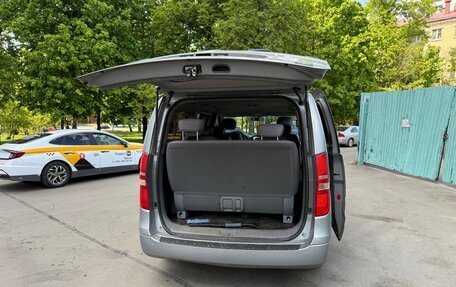 Hyundai Grand Starex Grand Starex I рестайлинг 2, 2013 год, 1 500 000 рублей, 4 фотография