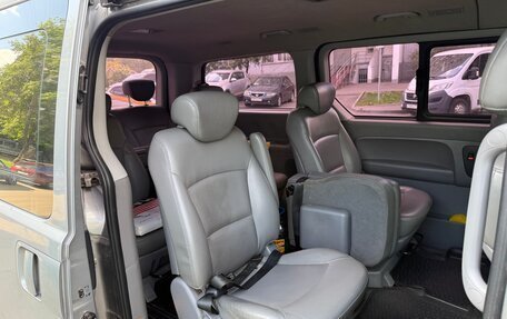 Hyundai Grand Starex Grand Starex I рестайлинг 2, 2013 год, 1 500 000 рублей, 8 фотография