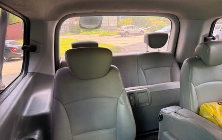 Hyundai Grand Starex Grand Starex I рестайлинг 2, 2013 год, 1 500 000 рублей, 9 фотография