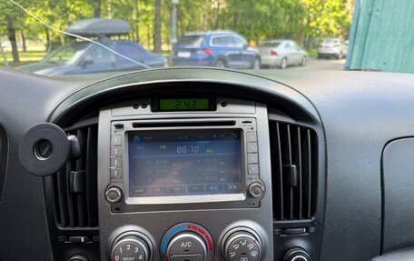 Hyundai Grand Starex Grand Starex I рестайлинг 2, 2013 год, 1 500 000 рублей, 6 фотография