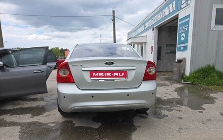 Ford Focus II рестайлинг, 2010 год, 550 000 рублей, 2 фотография