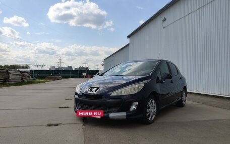 Peugeot 308 II, 2010 год, 400 000 рублей, 2 фотография