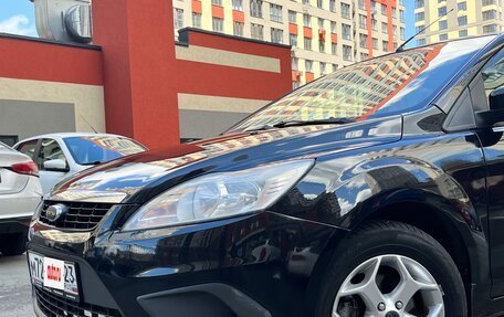 Ford Focus II рестайлинг, 2011 год, 700 000 рублей, 2 фотография