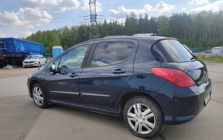 Peugeot 308 II, 2010 год, 400 000 рублей, 4 фотография