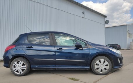 Peugeot 308 II, 2010 год, 400 000 рублей, 3 фотография