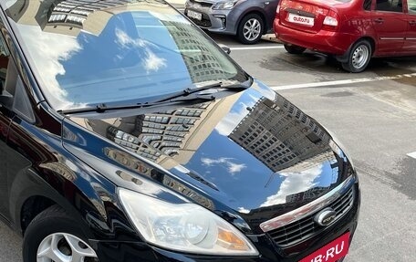 Ford Focus II рестайлинг, 2011 год, 700 000 рублей, 4 фотография