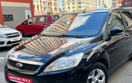 Ford Focus II рестайлинг, 2011 год, 700 000 рублей, 6 фотография