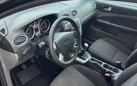 Ford Focus II рестайлинг, 2011 год, 700 000 рублей, 12 фотография