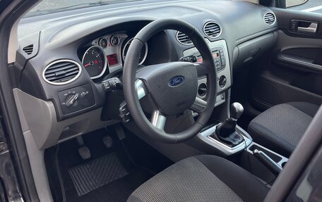 Ford Focus II рестайлинг, 2011 год, 700 000 рублей, 11 фотография