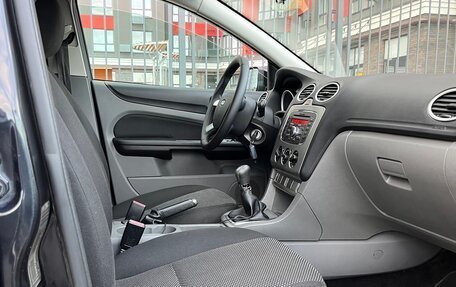 Ford Focus II рестайлинг, 2011 год, 700 000 рублей, 16 фотография