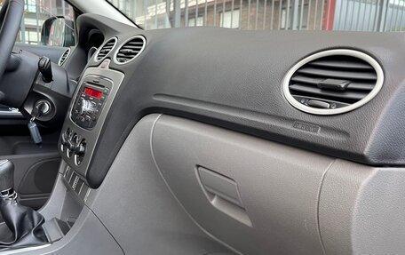 Ford Focus II рестайлинг, 2011 год, 700 000 рублей, 17 фотография