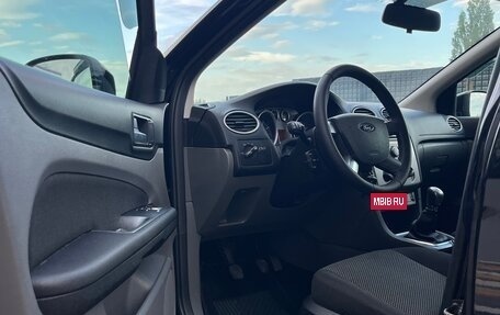 Ford Focus II рестайлинг, 2011 год, 700 000 рублей, 10 фотография