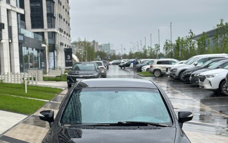 Honda Civic VIII, 2007 год, 350 000 рублей, 2 фотография